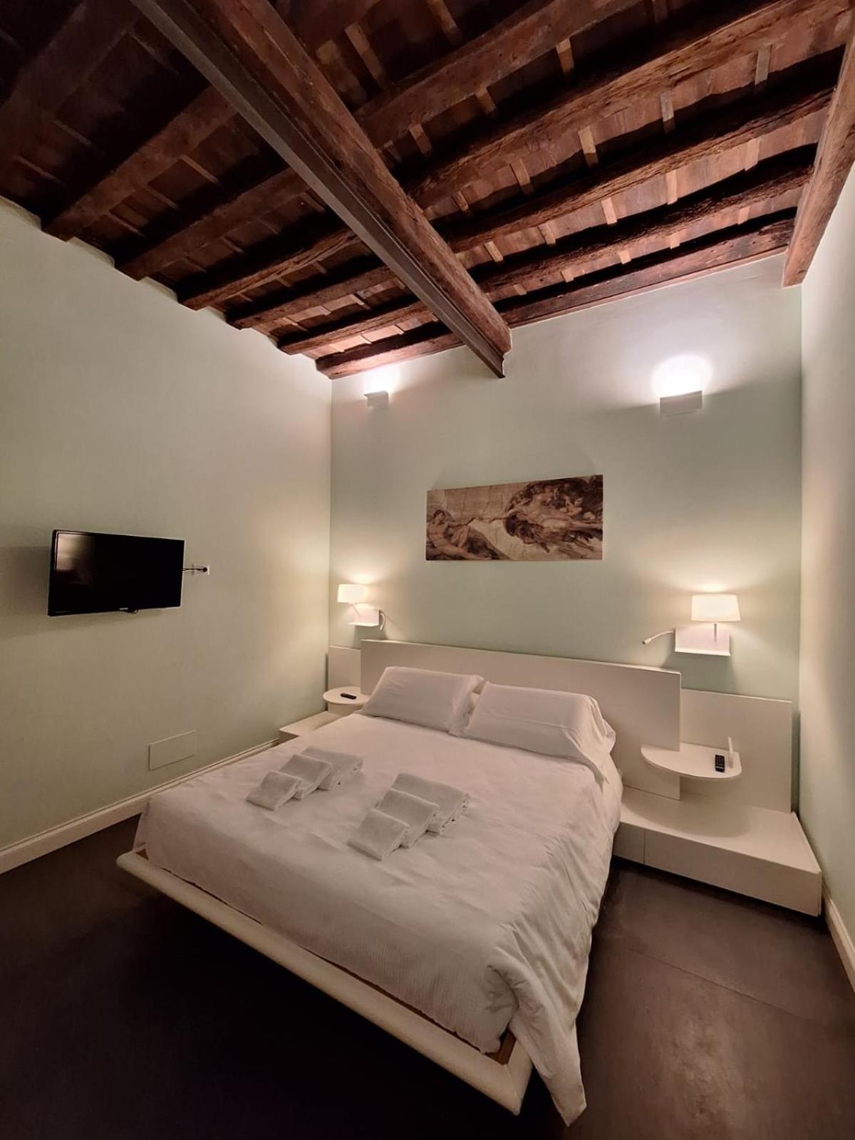 Fiorino Duomo Cozy Suite By Oteego Florence Extérieur photo