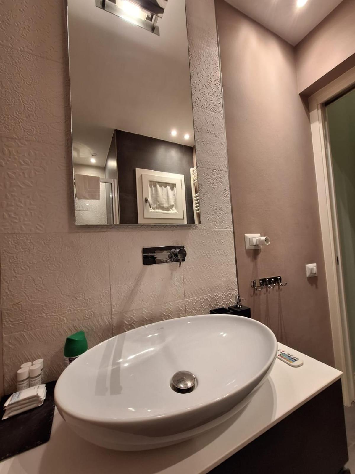 Fiorino Duomo Cozy Suite By Oteego Florence Extérieur photo