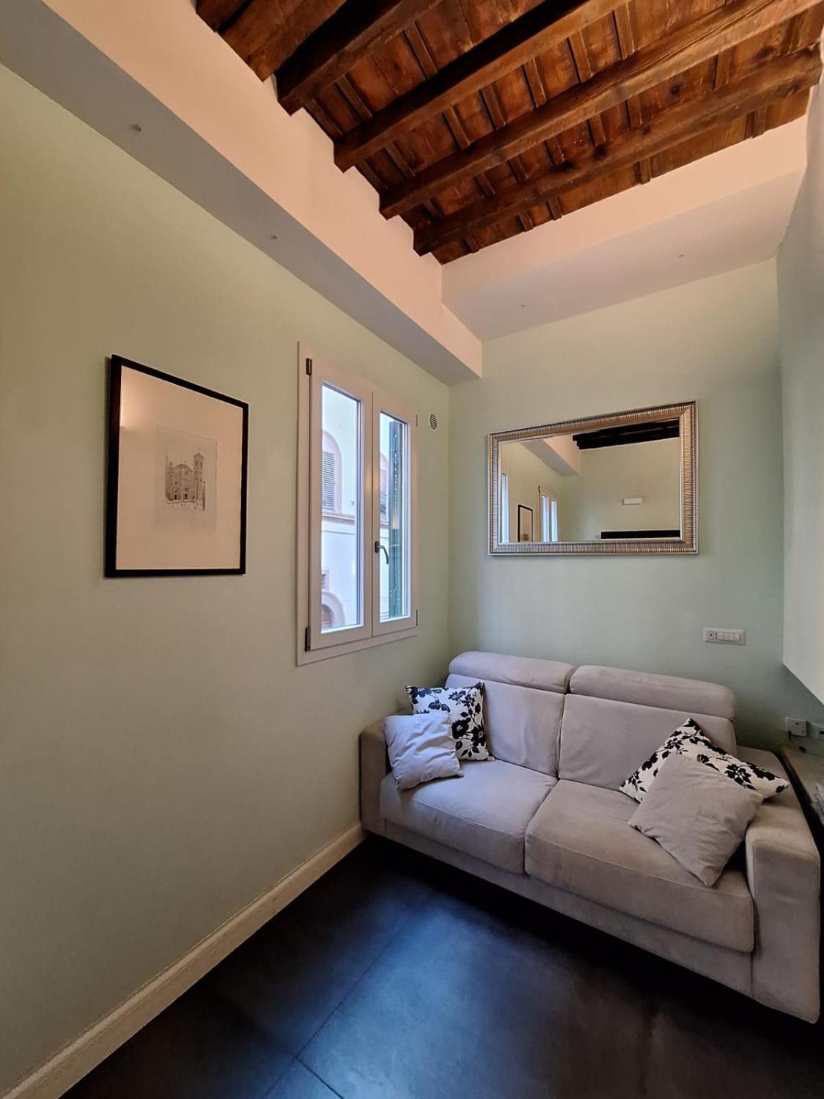 Fiorino Duomo Cozy Suite By Oteego Florence Extérieur photo