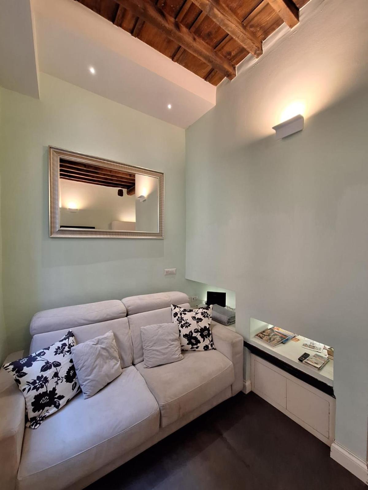 Fiorino Duomo Cozy Suite By Oteego Florence Extérieur photo