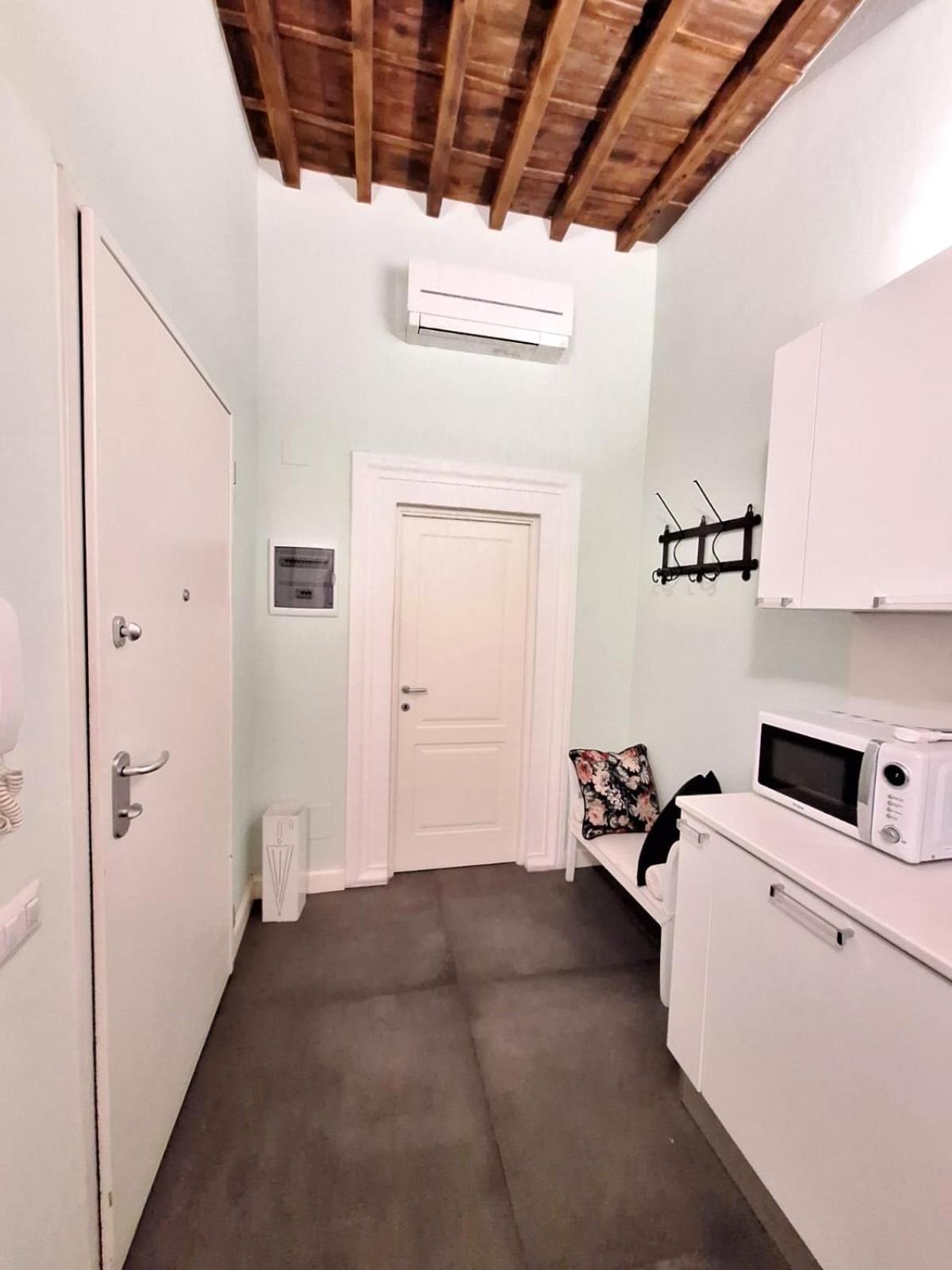 Fiorino Duomo Cozy Suite By Oteego Florence Extérieur photo