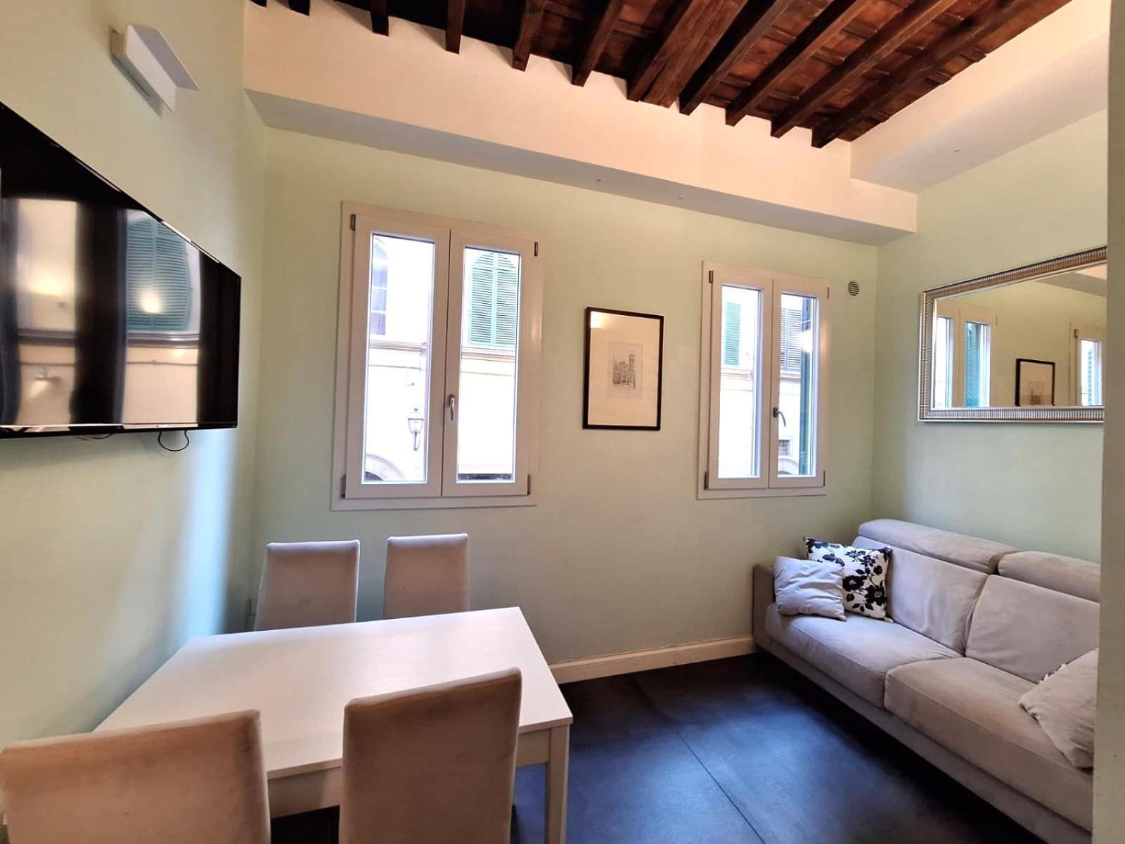 Fiorino Duomo Cozy Suite By Oteego Florence Extérieur photo